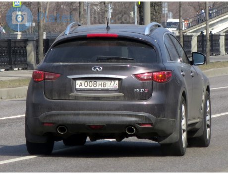 а008нв77, Infiniti QX70/FX-Series