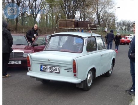 WGR 00601, Trabant 601