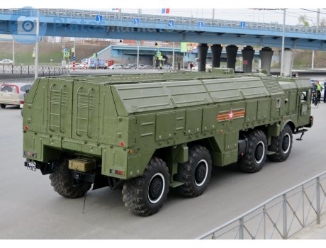 1084 ав 76, MZKT 7930