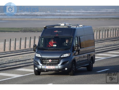 1-RDB-832, Pilote V-Series