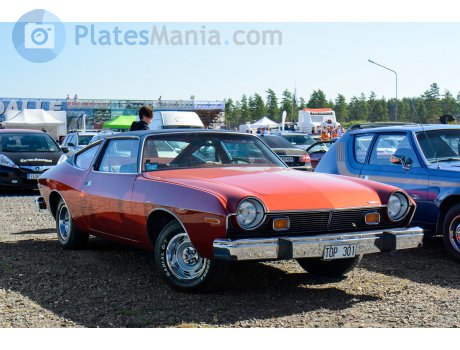 TOP 301, AMC Matador