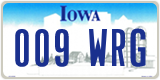 Iowa, 123 ABC