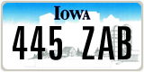 Iowa, 123 ABC