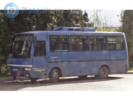 TV AM321, Cacciamali Iveco 90-14