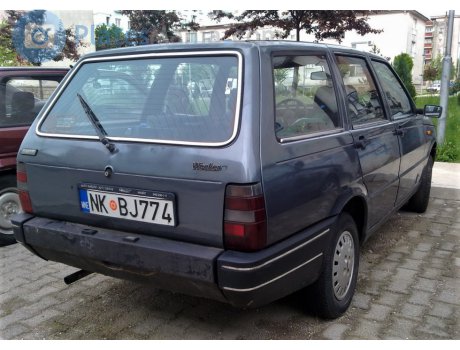 NK BJ774, FIAT Duna