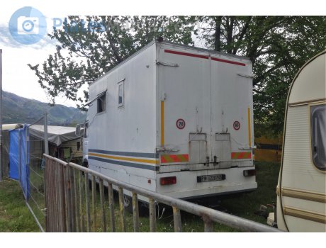 PN 220765, FIAT Serie NC