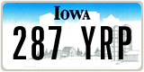 Iowa, 123 ABC