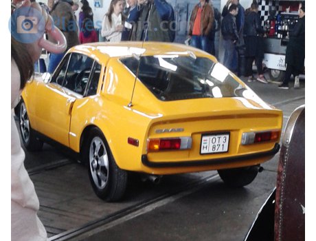 OT 38-71, SAAB Sonett