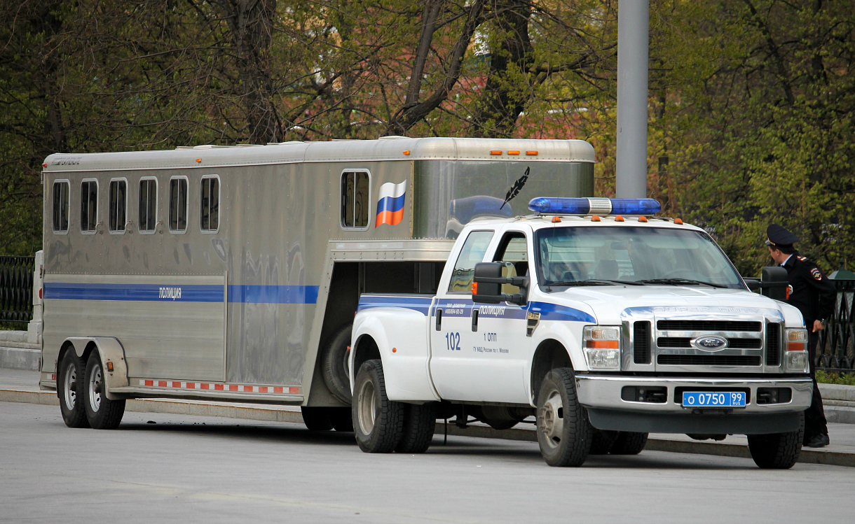 о 0750 99, Ford F-350 11th gen Super Duty (P356), 2006–2010