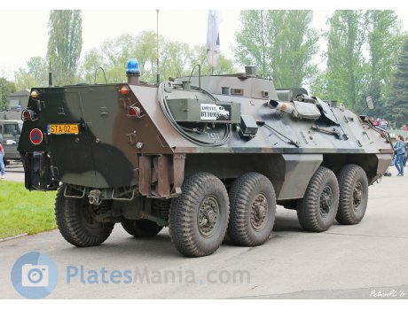 STA 02, FSC Lublin SKOT