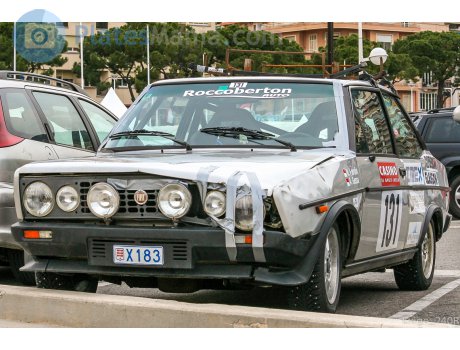 X183, FIAT 131