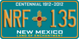 New Mexico, ABC-123