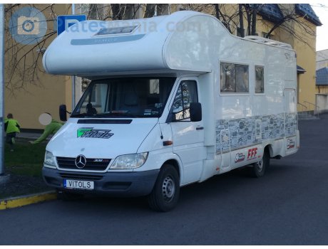 VITOLS, Rimor Super Brig