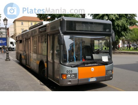 CN 616 XD, Menarini Monocar 240