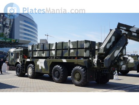 MO 3206-0, MZKT 7930