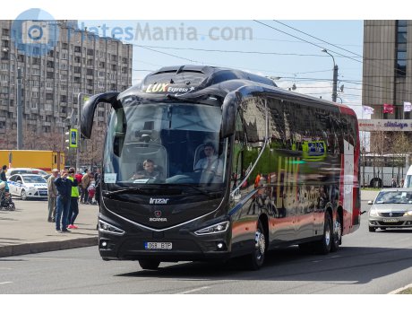 068 BTP, Irizar i8