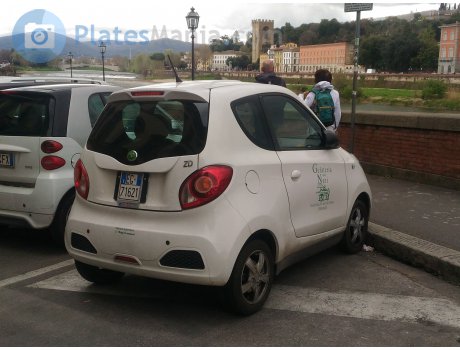 EG 71621, ZD (ZhiDou) D1