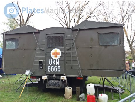 WML JS21, Star 66/660