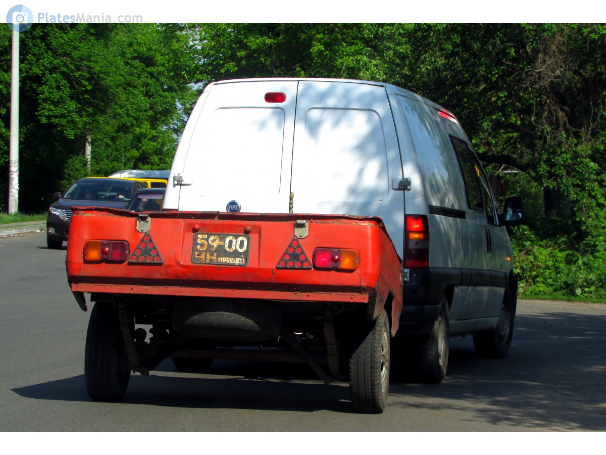 5900 ЧН, Skif 8106 