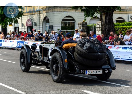 SL SSK 29, Mercedes-Benz Type S/SS/SSK/SSKL