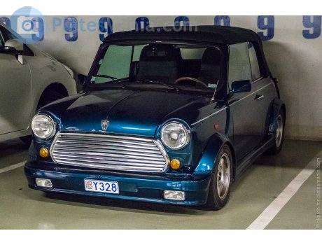 Y328, MINI Classic