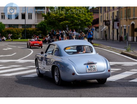 BM 145 CE, Alfa Romeo 1900