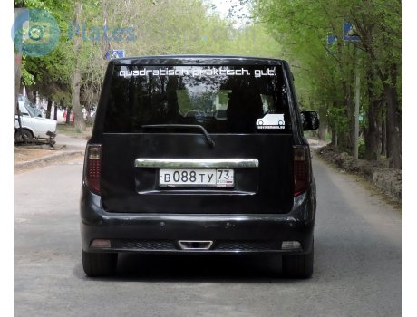 в088ту73, Great Wall (GWM) Coolbear