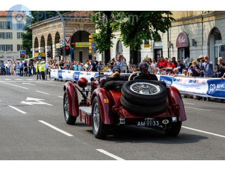 AM-91-33, Mercedes-Benz Type S/SS/SSK/SSKL