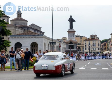 TI 13523, Alfa Romeo 1900