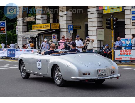 BS 20072, Talbot Lago T26