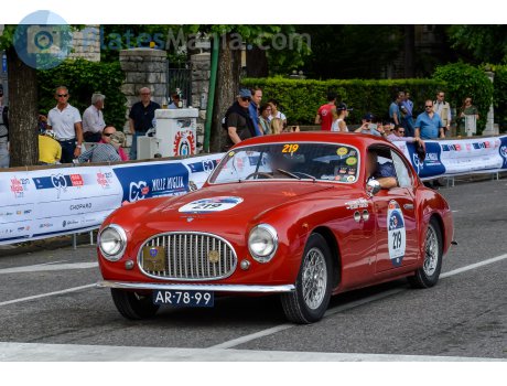 AR-78-99, Cisitalia 202