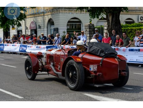 1-OYF-343, Maserati Tipo 26
