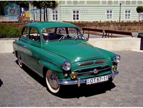 OT 67-11, Skoda 440