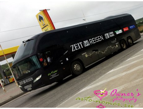 PLÖ CI 987, Neoplan Cityliner