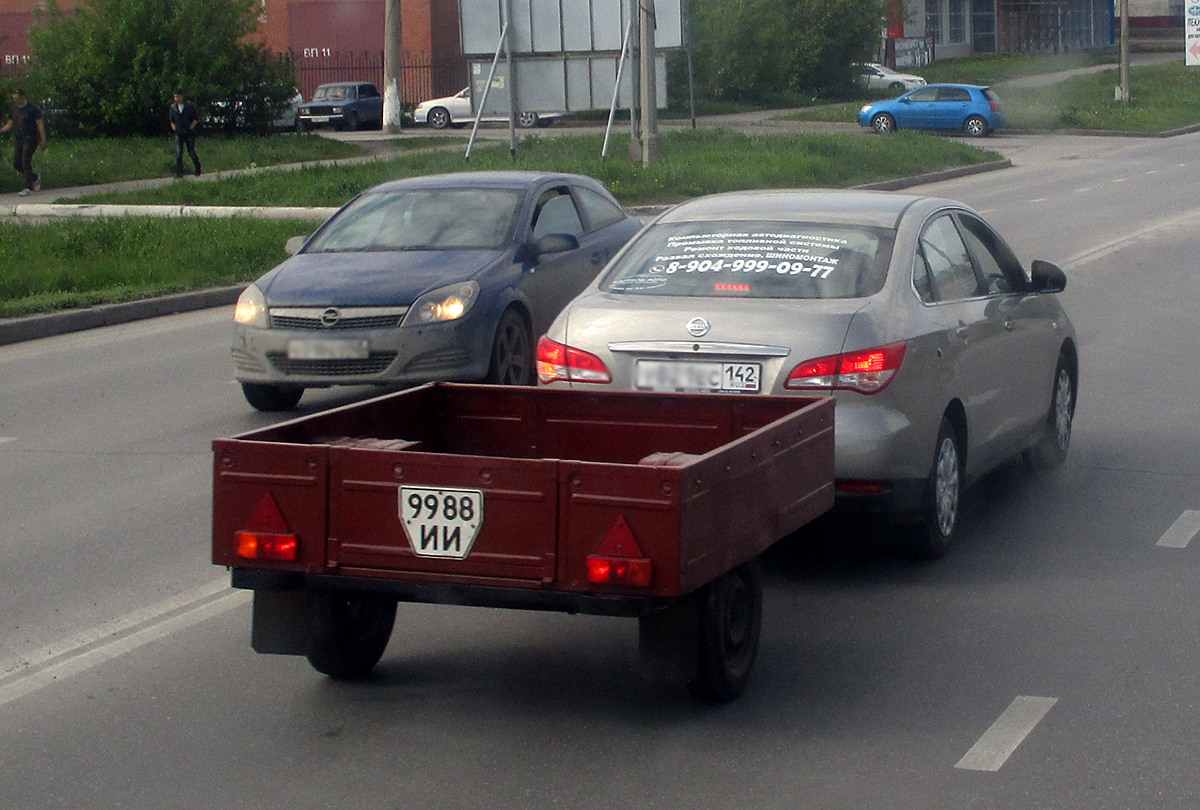 9988 ИИ, JuMZ 81024 