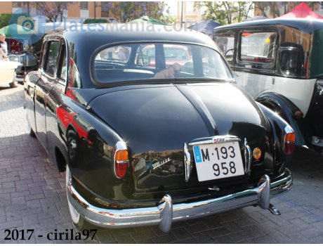 M-193958, SEAT 1400