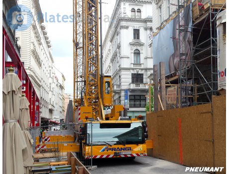 W 24443 G, Liebherr MK