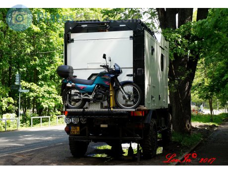 326 DDB 38, Renault TRM-Series