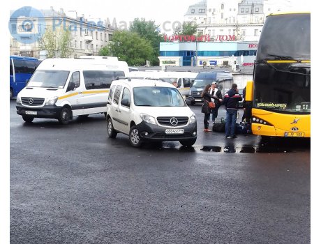 о004оо199, Mercedes-Benz Citan