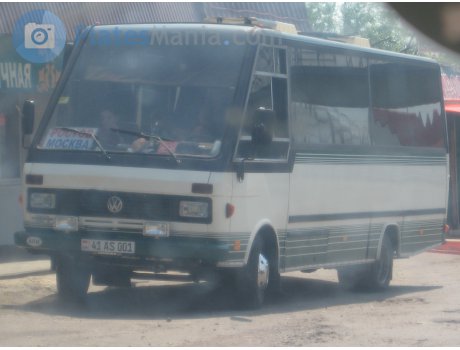 41 AS 001, Ernst Auwärter Panorama