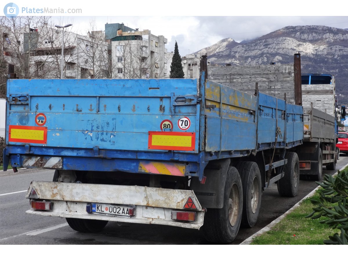 KL 002AA, Kögel AN/AK/AP/AV/AW/YN/YW/JN/ZV/ZF 