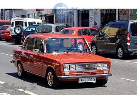 TF 5300 A, SEAT 1430