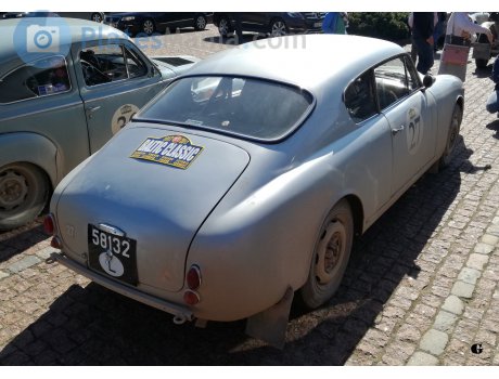 58132, Lancia Aurelia