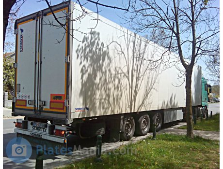 PG 928AA, Schmitz SKO