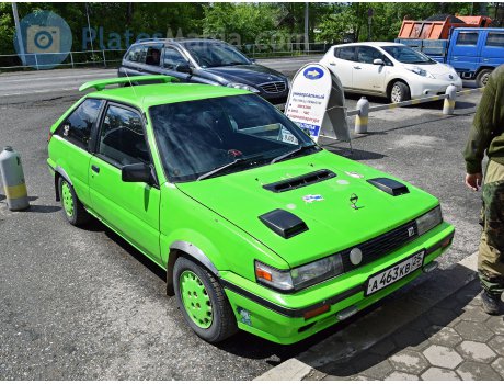 а463кв25, Nissan Liberta Villa