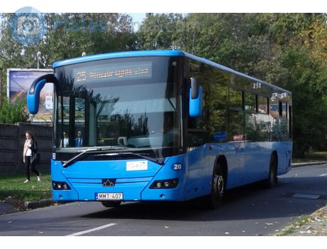 MMT-407, Kravtex Credo Citadell