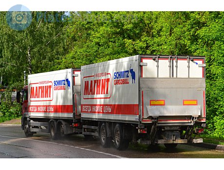 ра 8843 37, Schmitz ZKO