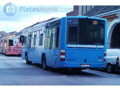 MMT-407, Kravtex Credo Citadell