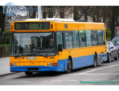 EHZ 082, Säffle 5000