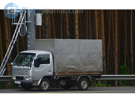 к178ст174, DongFeng DFAC Xiaobawang